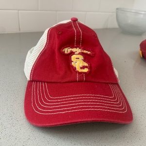 USC hat